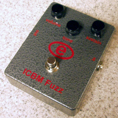 ICBM Fuzz